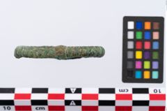 Foto von Bronzearmreif (NHMW-PRAE-035786)